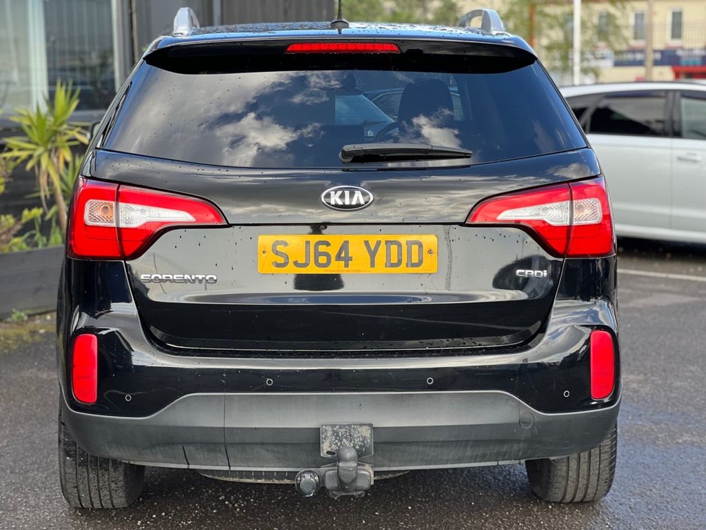 Used Kia Sorento 2014 for sale - 78213056: Photo 15