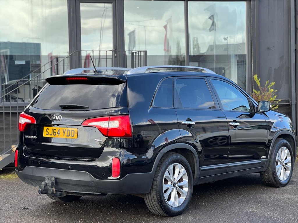 Used Kia Sorento 2014 for sale - 78213056: Photo 16