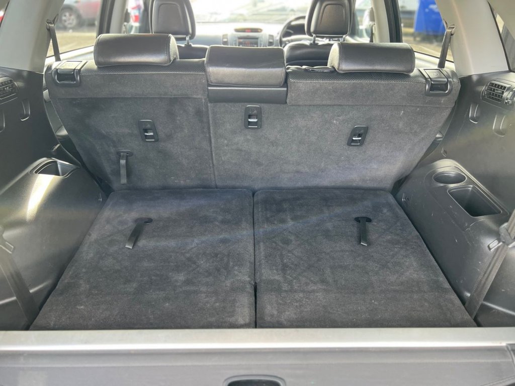 Used Kia Sorento 2014 for sale - 78213056: Photo 26