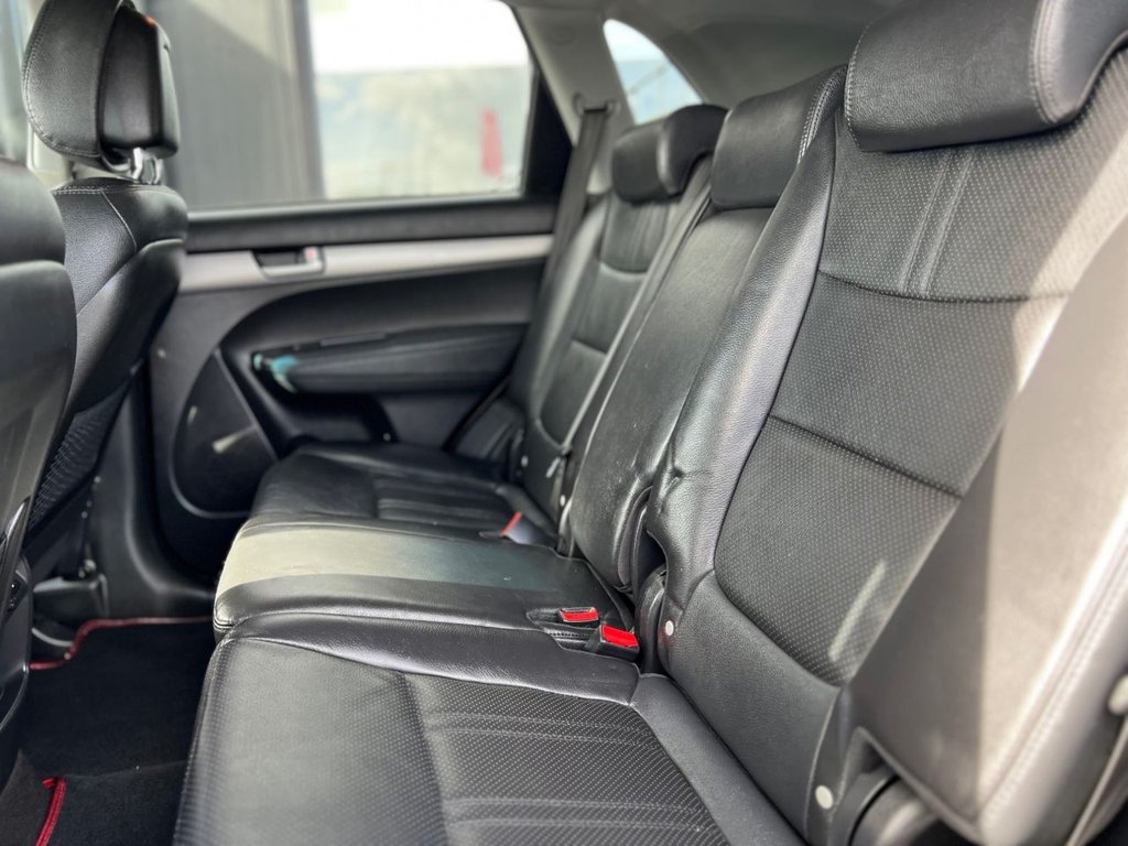 Used Kia Sorento 2014 for sale - 78213056: Photo 29