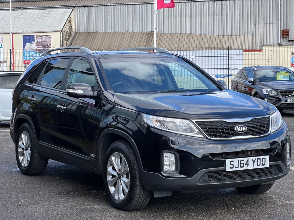 Used Kia Sorento 2014 for sale - 78213056: Photo 3