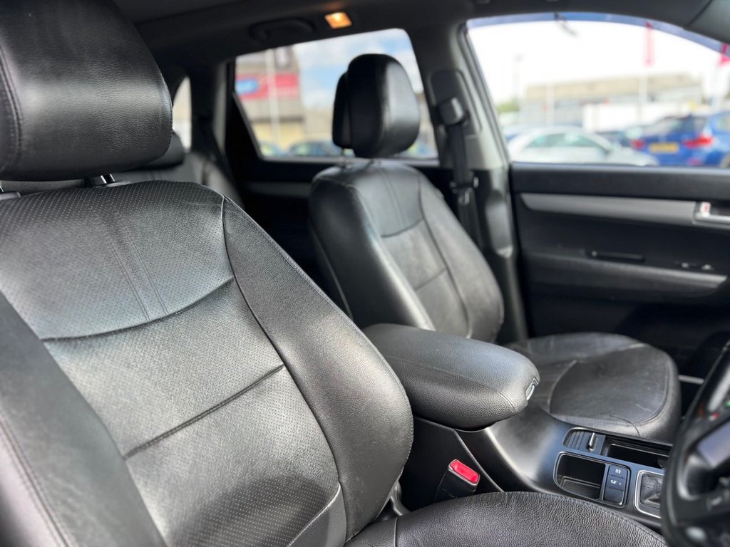 Used Kia Sorento 2014 for sale - 78213056: Photo 36