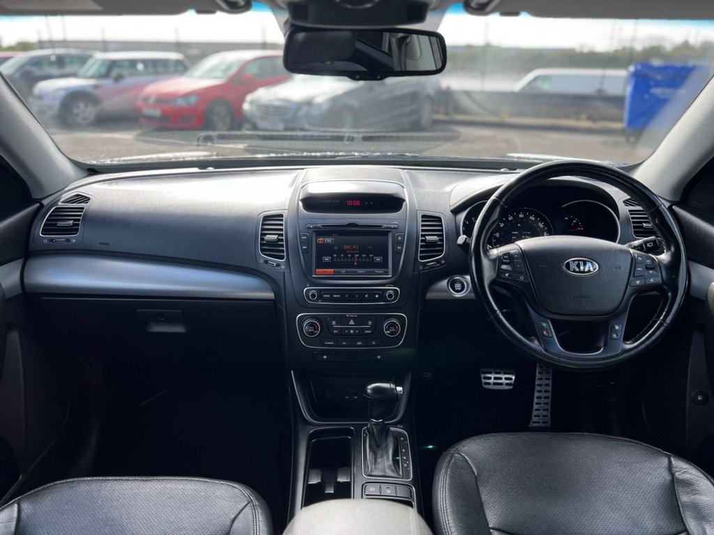 Used Kia Sorento 2014 for sale - 78213056: Photo 4