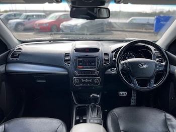 Used Kia Sorento 2014 for sale - 78213056: Photo