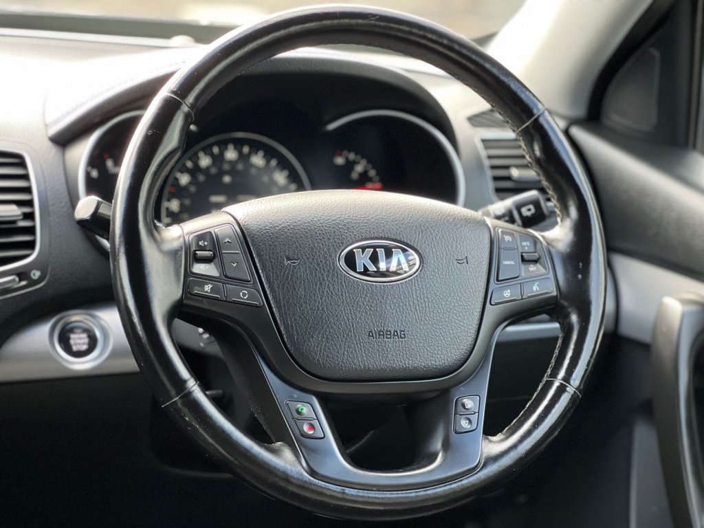 Used Kia Sorento 2014 for sale - 78213056: Photo 5