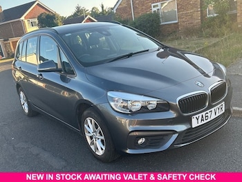 Used BMW 2 Series 2018 for sale - 79233532: Photo