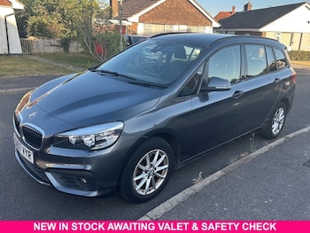 Used BMW 2 Series 2018 for sale - 79233532: Photo