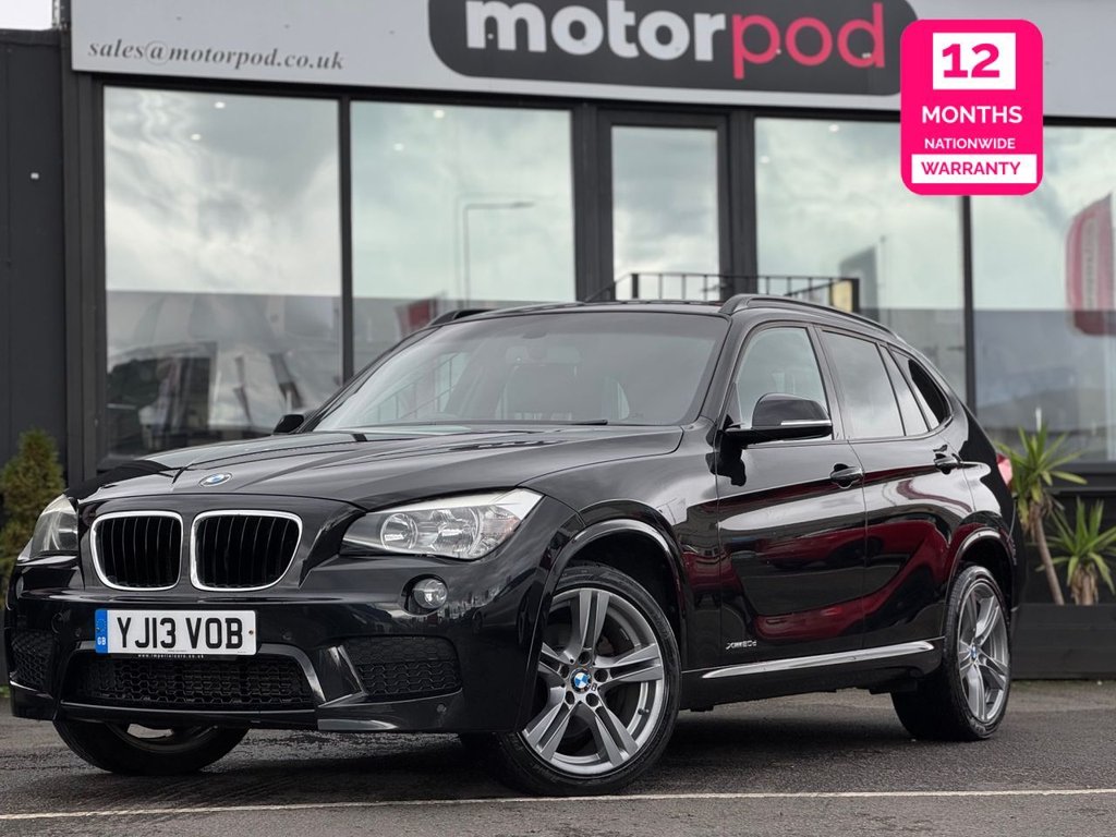 Used BMW X1 2013 for sale - 76345484: Photo 1
