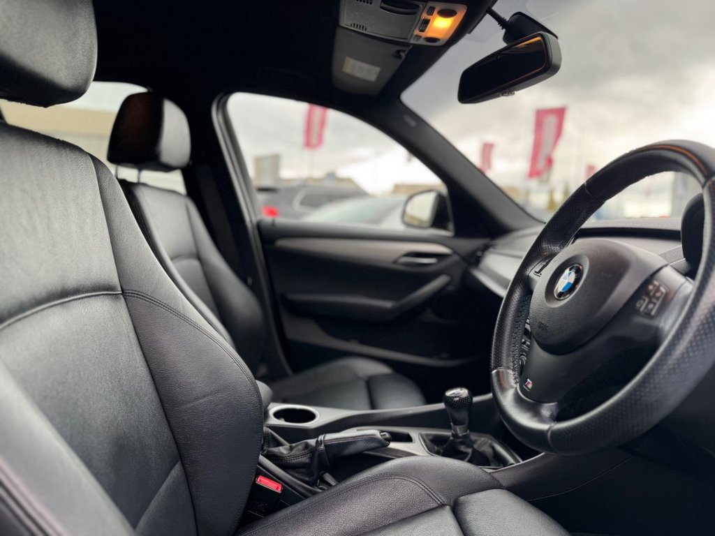 Used BMW X1 2013 for sale - 76345484: Photo 11