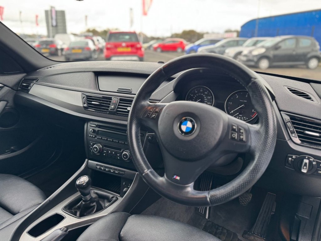 Used BMW X1 2013 for sale - 76345484: Photo 12