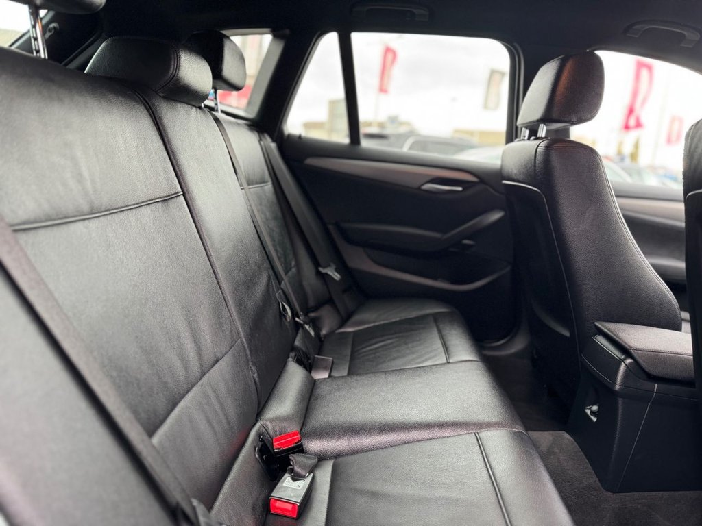 Used BMW X1 2013 for sale - 76345484: Photo 14