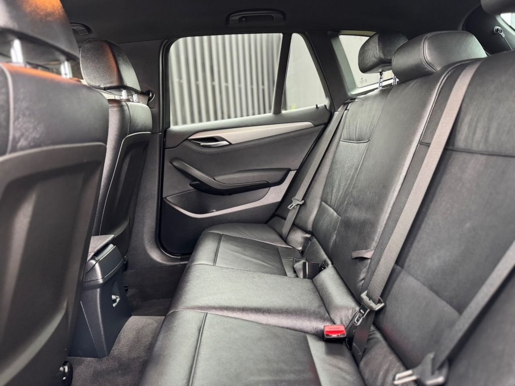 Used BMW X1 2013 for sale - 76345484: Photo 18