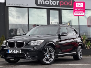 BMW - X1