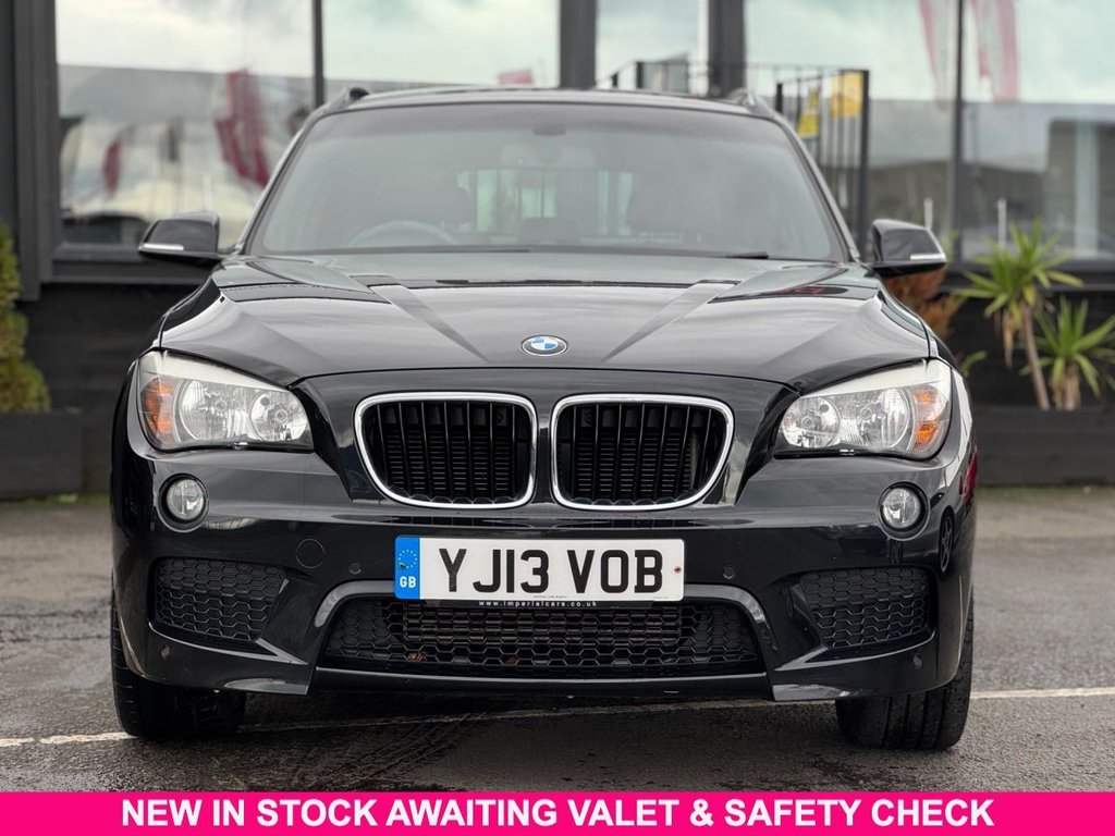 Used BMW X1 2013 for sale - 76345484: Photo 2