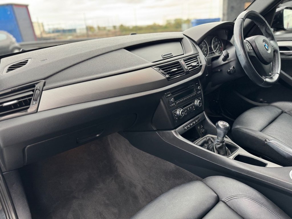 Used BMW X1 2013 for sale - 76345484: Photo 23