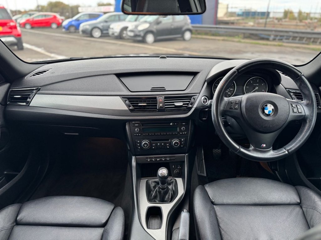 Used BMW X1 2013 for sale - 76345484: Photo 25