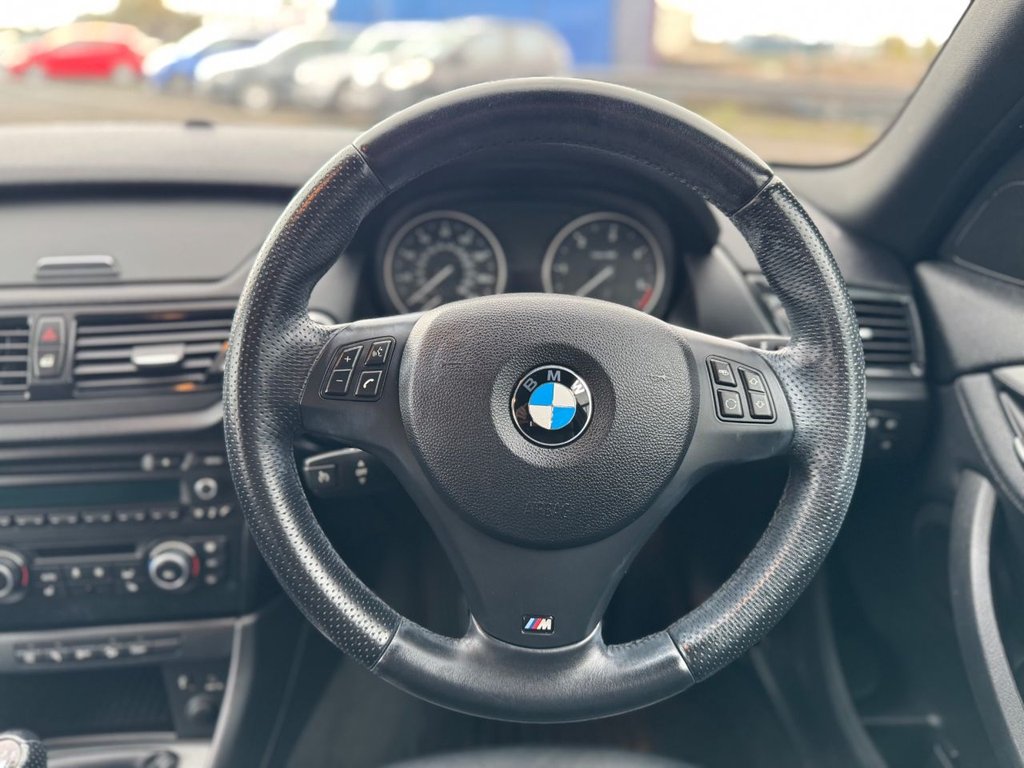 Used BMW X1 2013 for sale - 76345484: Photo 26