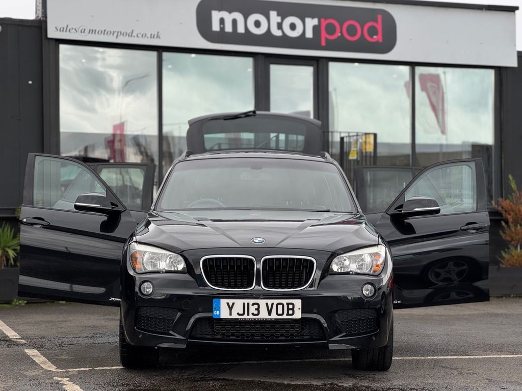 Used BMW X1 2013 for sale - 76345484: Photo 3