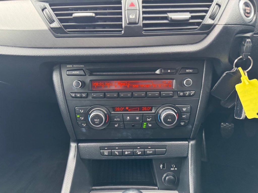 Used BMW X1 2013 for sale - 76345484: Photo 33