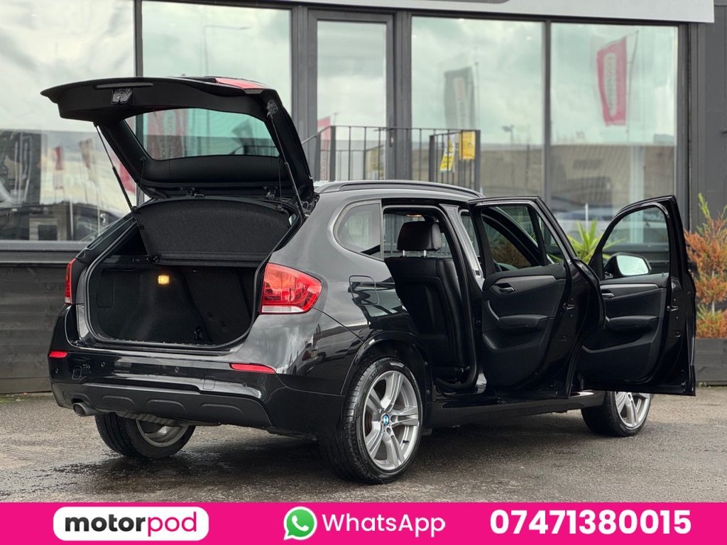 Used BMW X1 2013 for sale - 76345484: Photo 5
