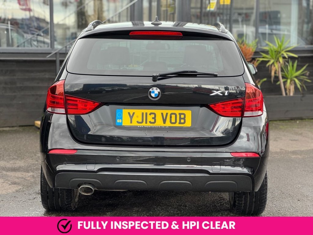 Used BMW X1 2013 for sale - 76345484: Photo 6