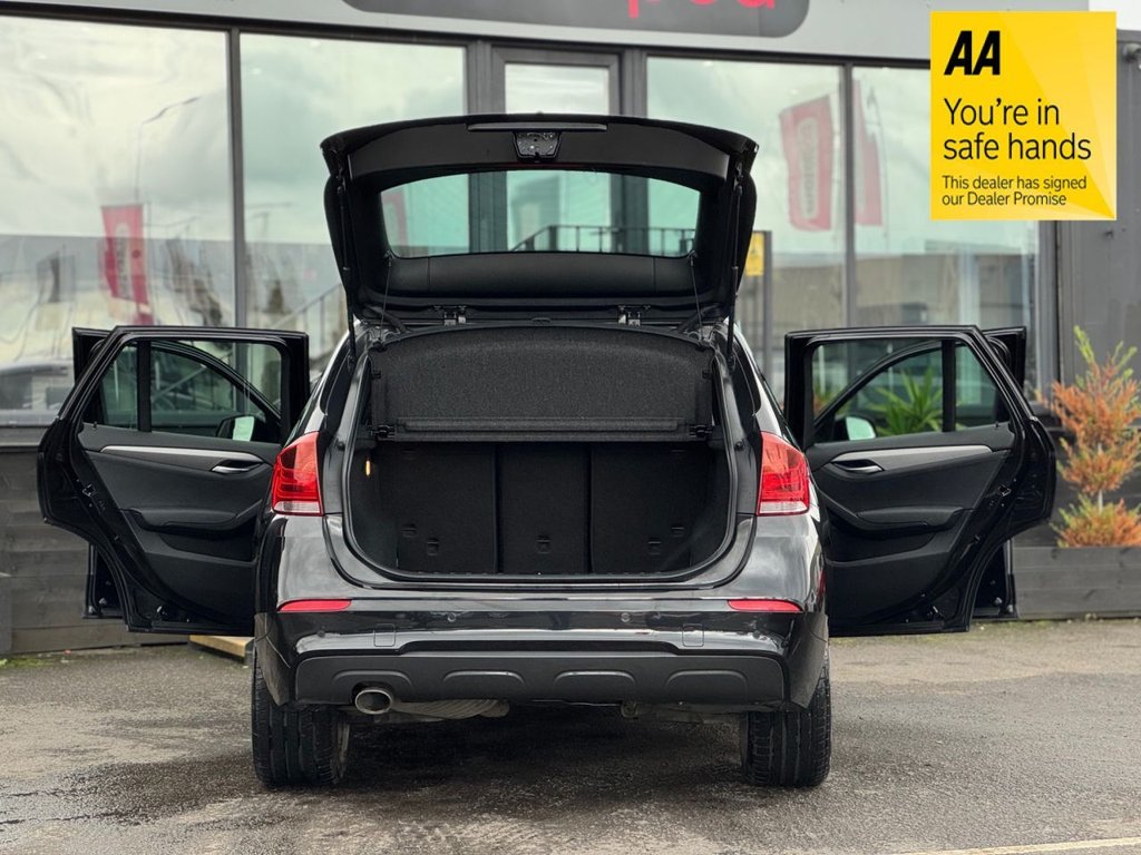 Used BMW X1 2013 for sale - 76345484: Photo 7