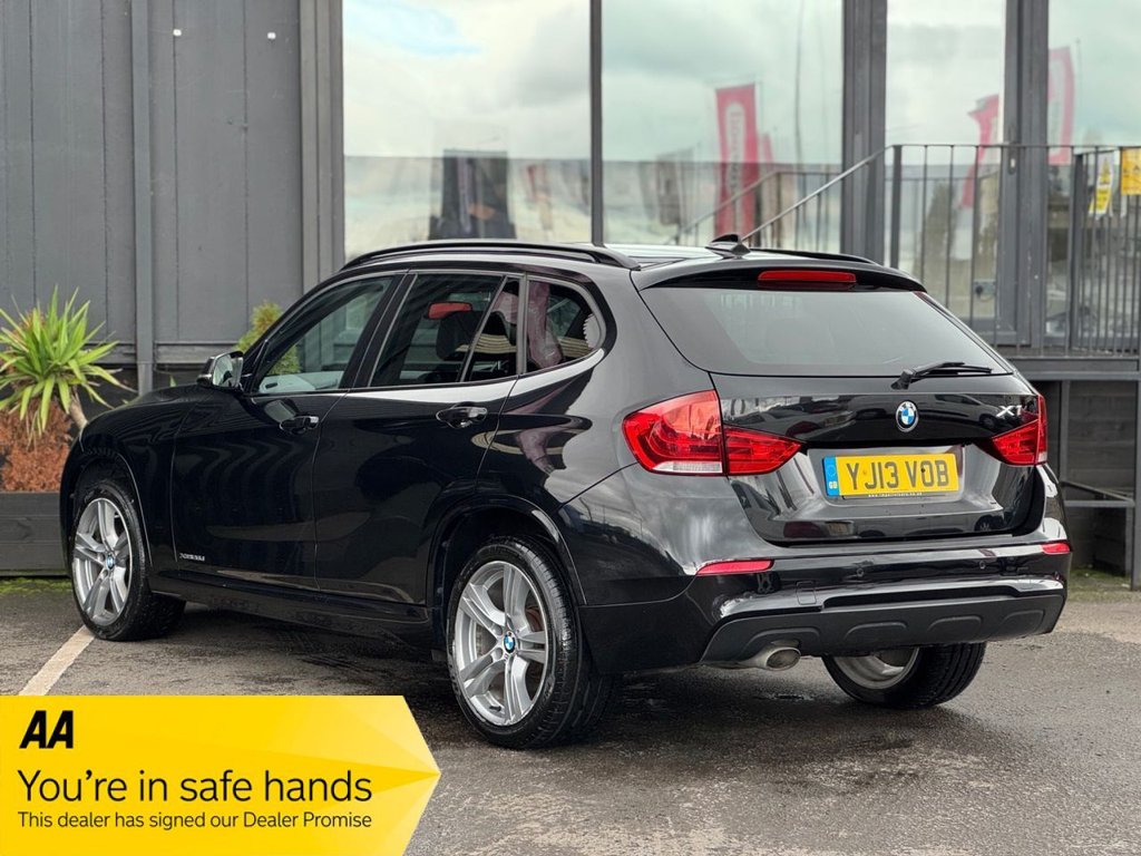 Used BMW X1 2013 for sale - 76345484: Photo 8