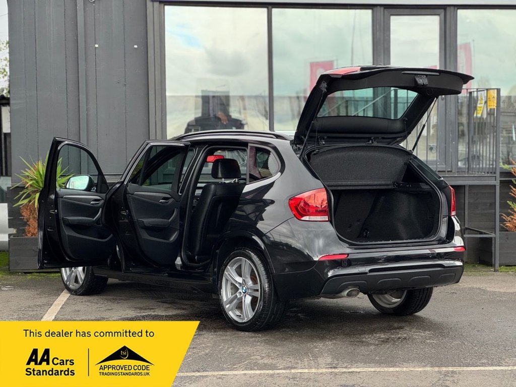 Used BMW X1 2013 for sale - 76345484: Photo 9