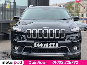 Used Jeep Cherokee 2017 for sale - 75538304: Photo