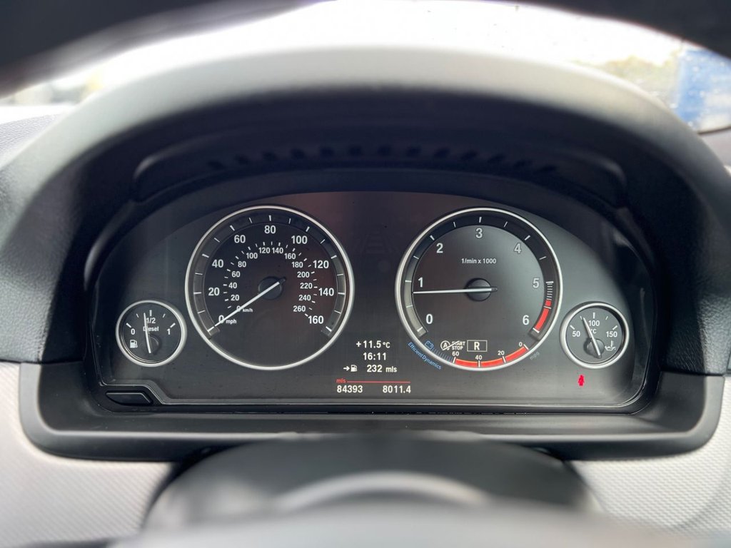 Used BMW 5 Series 2013 for sale - 76417802: Photo 13