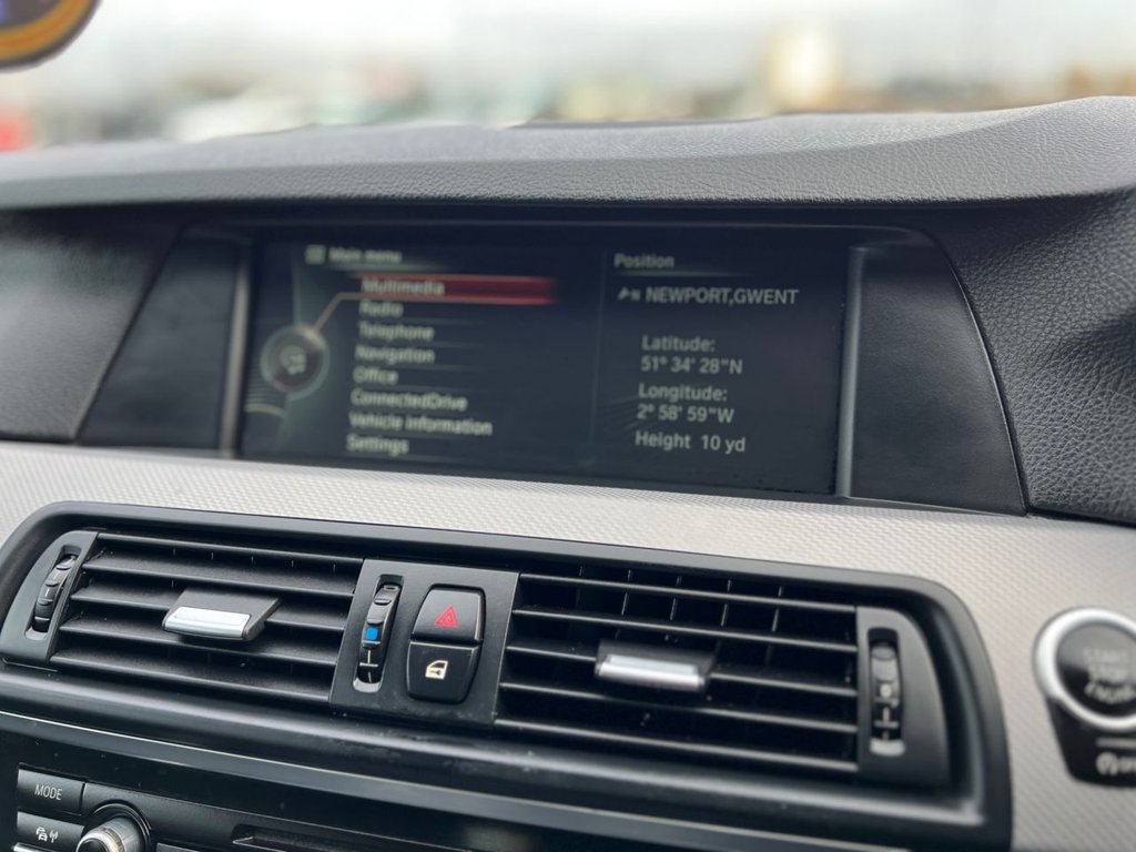 Used BMW 5 Series 2013 for sale - 76417802: Photo 17