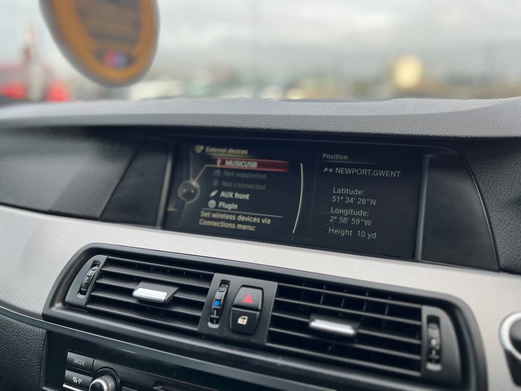 Used BMW 5 Series 2013 for sale - 76417802: Photo 18