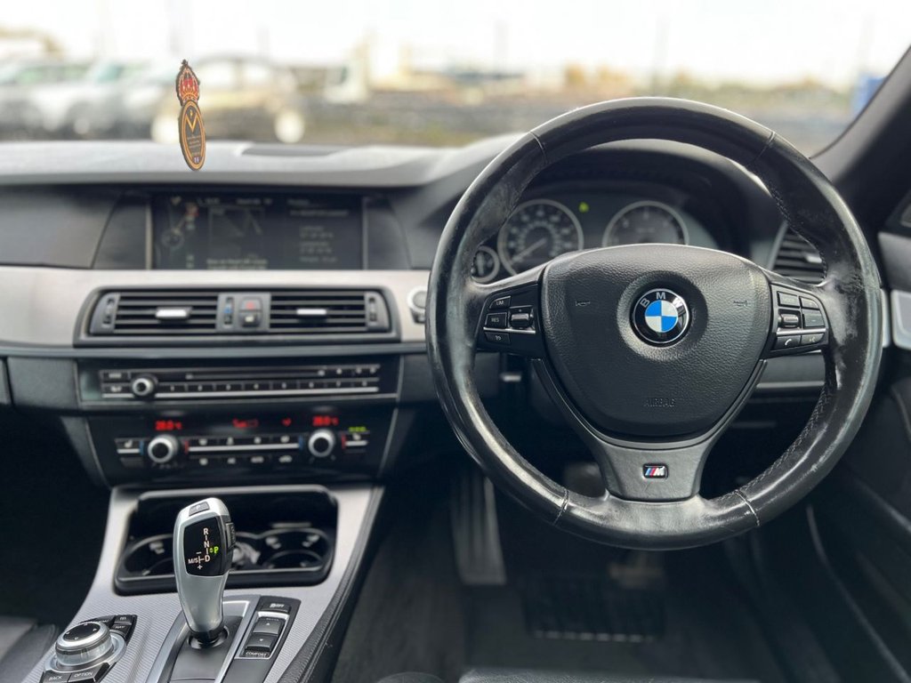 Used BMW 5 Series 2013 for sale - 76417802: Photo 20