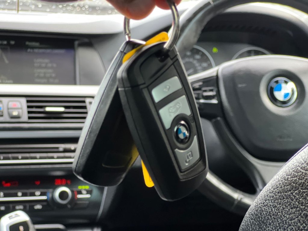 Used BMW 5 Series 2013 for sale - 76417802: Photo 23