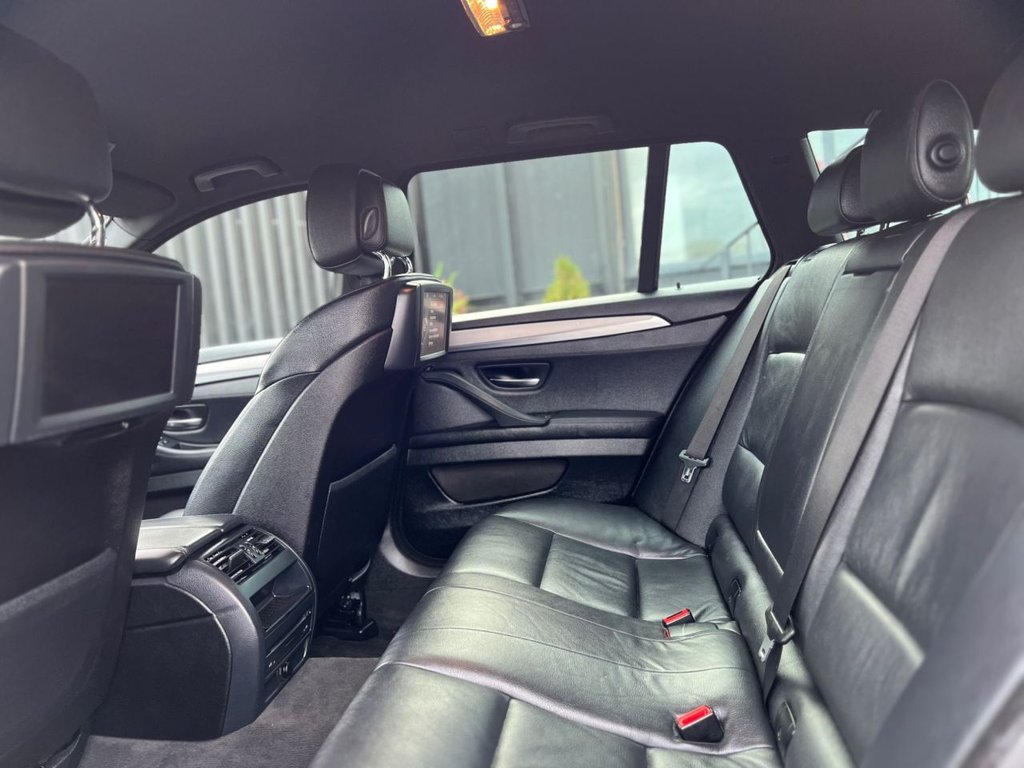 Used BMW 5 Series 2013 for sale - 76417802: Photo 27