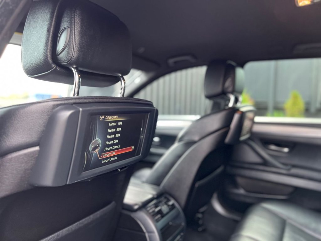 Used BMW 5 Series 2013 for sale - 76417802: Photo 29