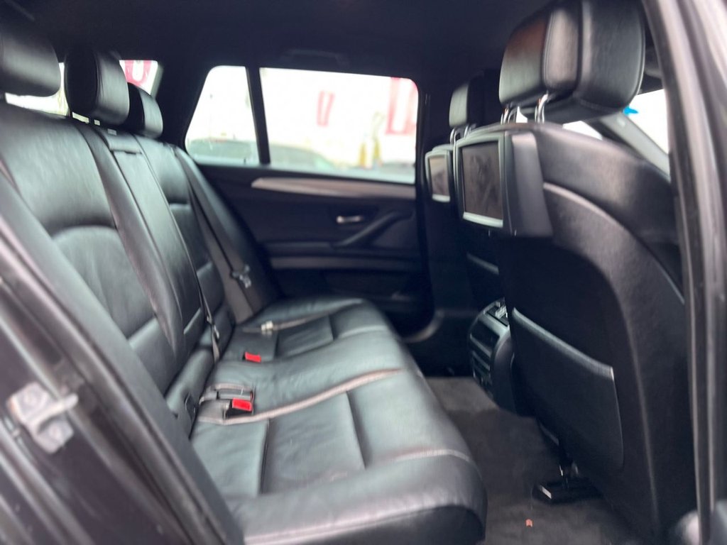 Used BMW 5 Series 2013 for sale - 76417802: Photo 31