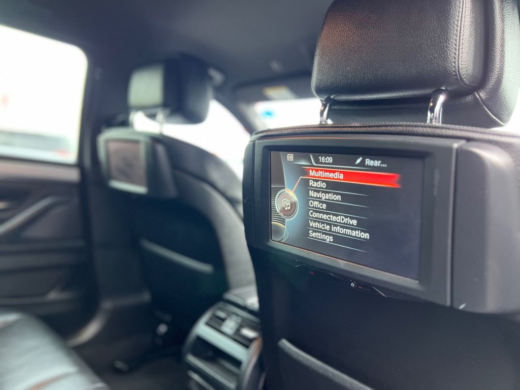 Used BMW 5 Series 2013 for sale - 76417802: Photo 32