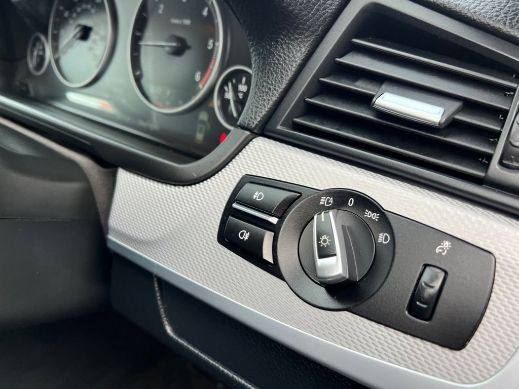 Used BMW 5 Series 2013 for sale - 76417802: Photo 35