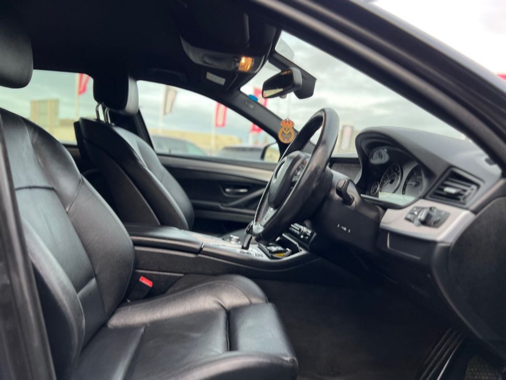 Used BMW 5 Series 2013 for sale - 76417802: Photo 37