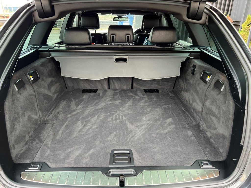 Used BMW 5 Series 2013 for sale - 76417802: Photo 38