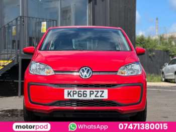 Used Volkswagen up! 2016 for sale - 74795762: Photo