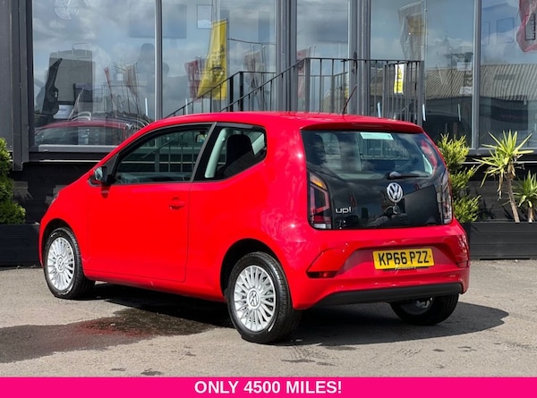 Used Volkswagen up! 2016 for sale - 74795762: Photo 8