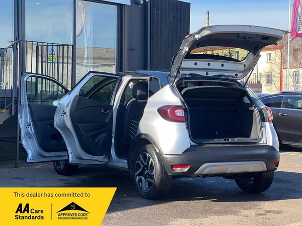 Used Renault Captur 2018 for sale - 73894222: Photo 10