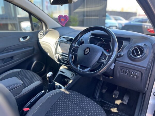 Used Renault Captur 2018 for sale - 73894222: Photo 15