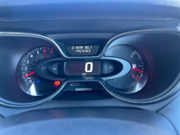 Used Renault Captur 2018 for sale - 73894222: Photo 22