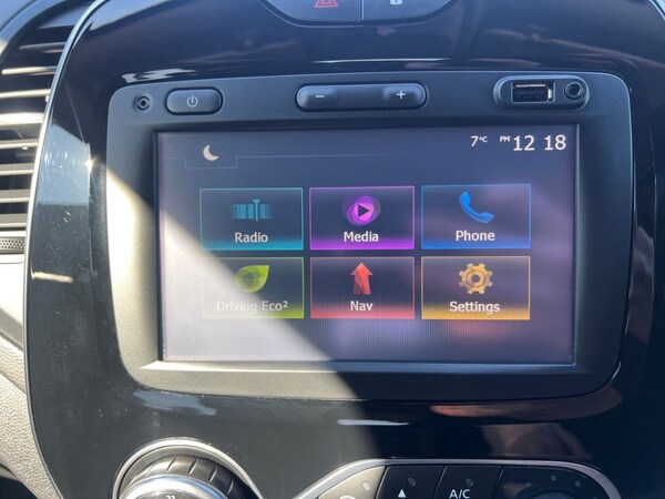 Used Renault Captur 2018 for sale - 73894222: Photo 23