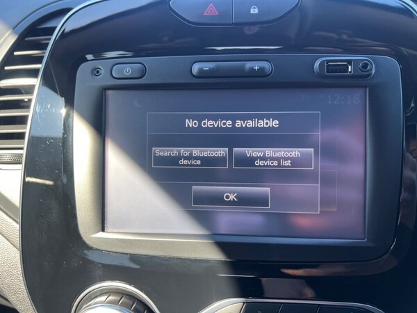 Used Renault Captur 2018 for sale - 73894222: Photo 25