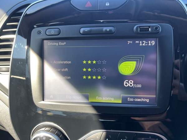 Used Renault Captur 2018 for sale - 73894222: Photo 26