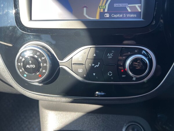 Used Renault Captur 2018 for sale - 73894222: Photo 28